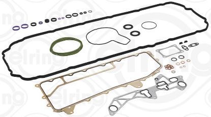Gasket Kit, crankcase VOLVO NKW 21 545 618