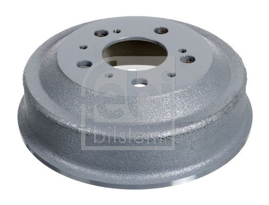 Brake Drum Fiat PKW 1306211080