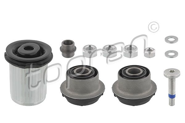 Repair Kit, control arm Mercedes/Smart
