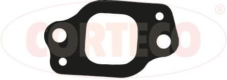 Gasket, exhaust manifold Daihatsu 1171387302