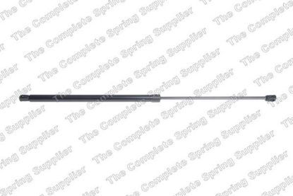 Gas Spring, boot/cargo area pakiruumile VW