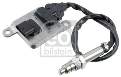 NOX Sensor, urea injection MERCEDES-BENZ - 000 905 84 11
