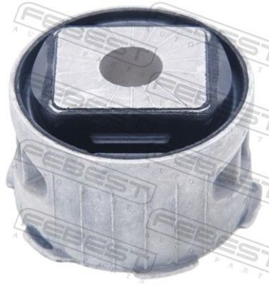 Bushing, axle beam VAG 7L0 499 035 A