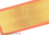 Air Filter VAG - 7L0 129 620