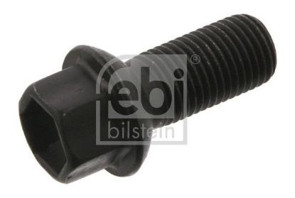 Wheel Bolt Mercedes-Benz PKW 000 990 83 07