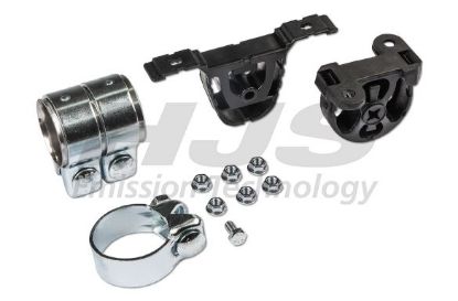 Mounting Kit, exhaust system BMW 316i/318i Comp. E46