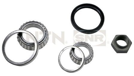 Wheel Bearing Kit VW LT