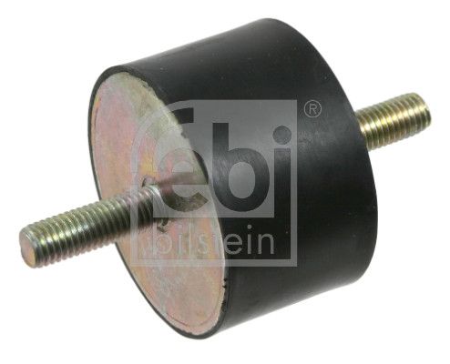 Stop- /Mounting Buffer Universell verwendbar (z.B. DIN) - A75X45M12X38