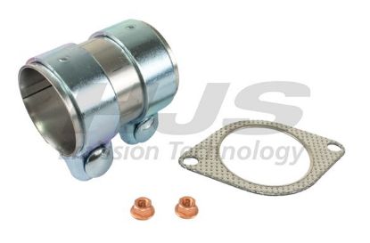 Mounting Kit, soot filter DPF Renault Trafic III