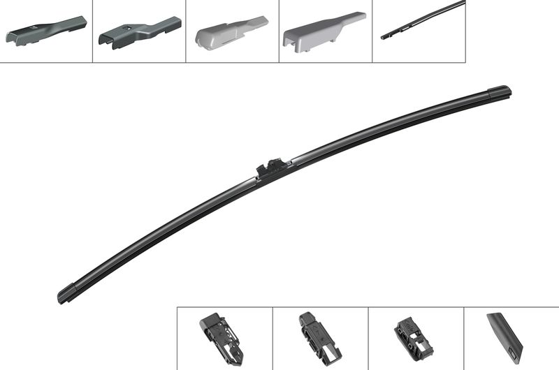 Wiper Blade