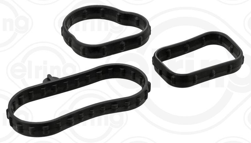 Gasket Set, oil cooler Ford USA