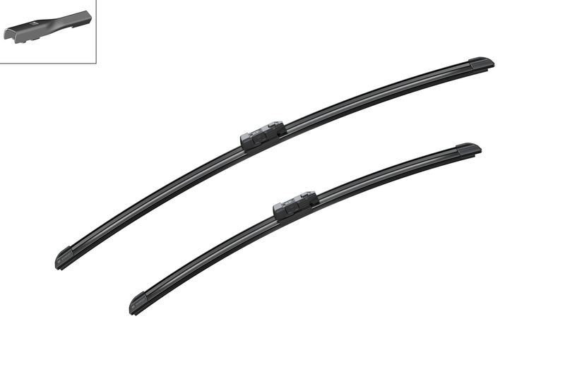 Wiper Blade Aerotwin A164S SET 625/500mm