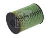 Fuel Filter Isuzu 8-98143041-1