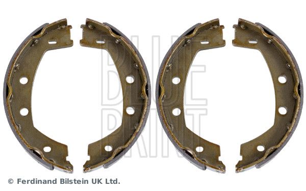 Brake Shoe Set, parking brake ROVER LR 001020 S1