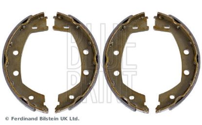 Brake Shoe Set, parking brake ROVER LR 001020 S1