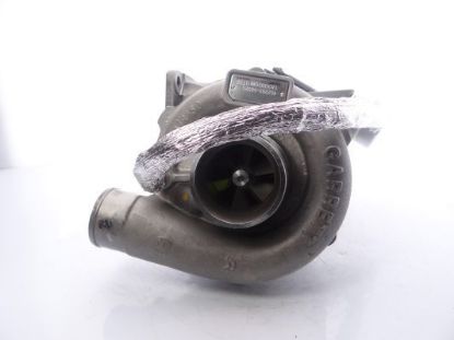 Charger, charging (supercharged/turbocharged)