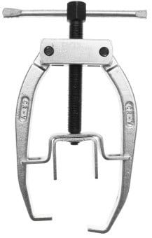 Mounting Tool, valve spring Special Valve Spring Compressor, 65 mm