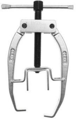 Mounting Tool, valve spring Special Valve Spring Compressor, 65 mm