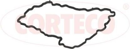 Gasket, oil sump CITROËN/PEUGEOT 9801444880