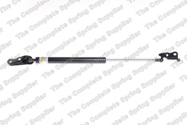 Gas Spring, boot/cargo area pakiruumile Toyota AVENSIS