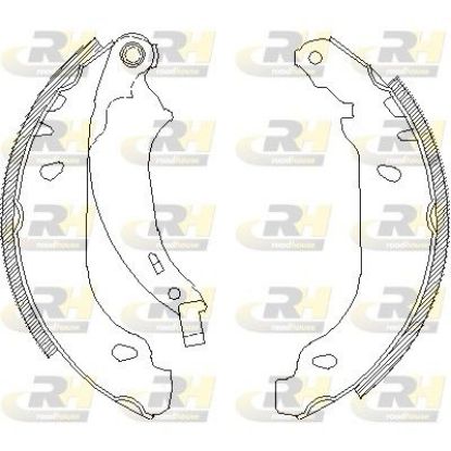 Brake Shoe