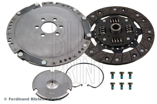 Clutch Kit VAG - 027 198 141 V