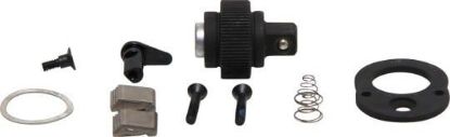 Repair Set, reversible ratchet Ratchet Repair Kit, suitable for BGS 302, 315, 318