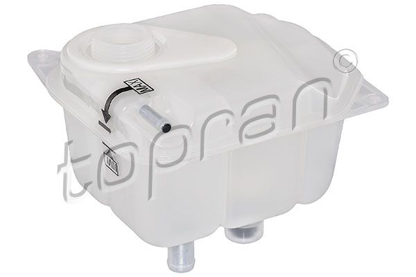 Expansion Tank, coolant VAG - 4A0 121 403