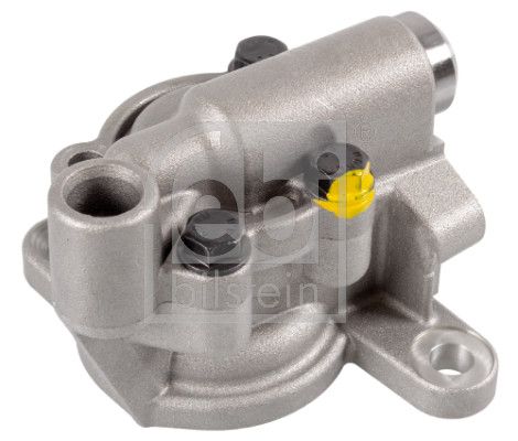 Oil Pump, manual transmission Volvo Lkw 1673452