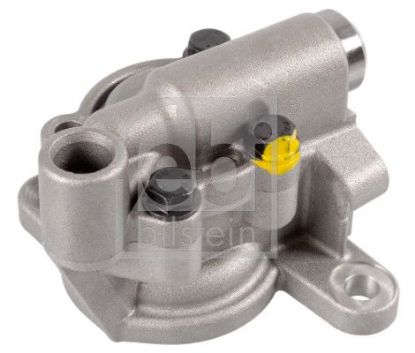 Oil Pump, manual transmission Volvo Lkw 1673452