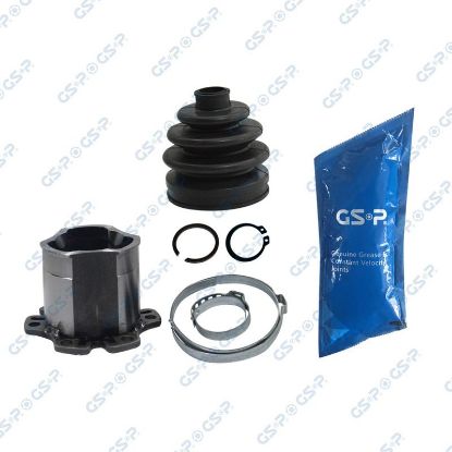 Joint Kit, drive shaft VAG - 7M3 498 103H