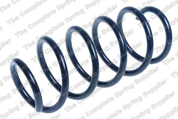 Suspension Spring HONDA - 51406-SNA-902, vasak