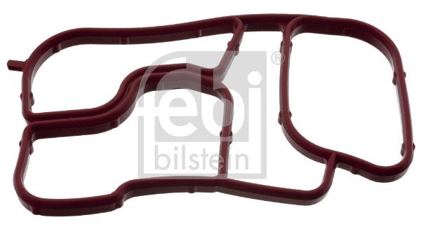 Gasket, oil cooler VW-Audi 06J 117 070 C