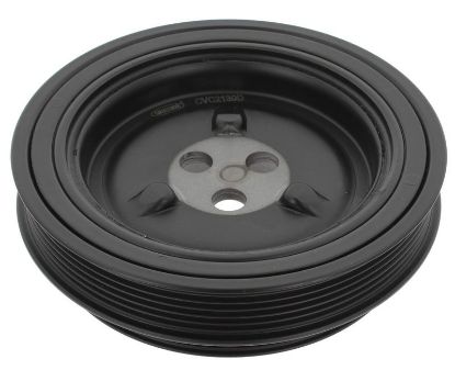 Belt Pulley, crankshaft JUMPER 2.2 HDi 06-  (poldid CO-80004873)