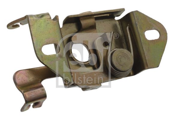 Bonnet Lock Mercedes-Benz - 000 750 04 84