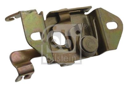 Bonnet Lock Mercedes-Benz - 000 750 04 84