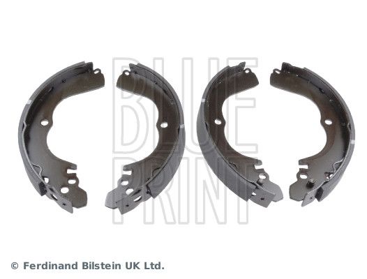 Brake Shoe Set Outlander 01-06  MR476000