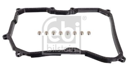 Gasket, automatic transmission oil sump VW-Audi 09G 321 370