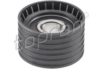 Deflection Pulley/Guide Pulley, timing belt Opel, Renault/Dacia, General Motors