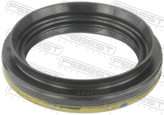 Shaft Seal, drive shaft MITSUBISHI 2702A021, NISSAN 38342-1XK0A