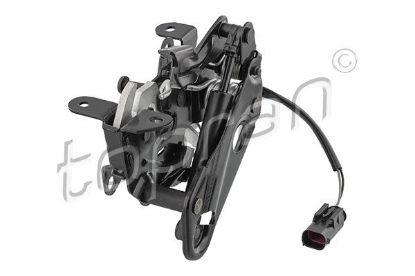 Bonnet Lock BMW/MINI