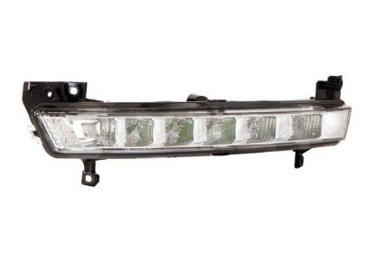 Daytime Running Light