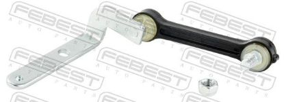 Control Arm Coupling Rod, level control MB A1663201032