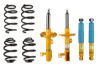 Suspension Kit, shock absorber OPEL VECTRA C GTS; K; B12 PK