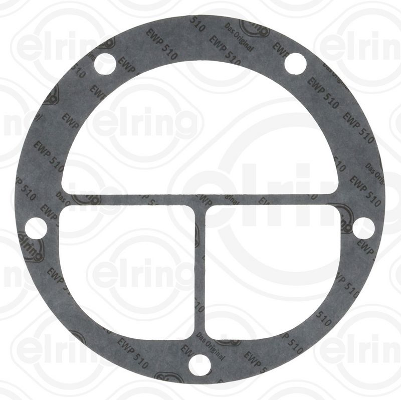 Gasket, heat exchanger SCANIA 1 896 508