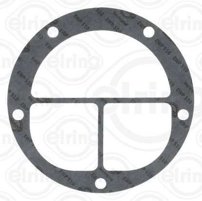 Gasket, heat exchanger SCANIA 1 896 508