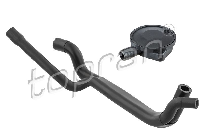 Repair Kit, crankcase ventilation BMW/Mini - KIT17501567