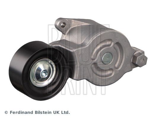 Belt Tensioner, V-ribbed belt MAZDA R2AA-15-980D