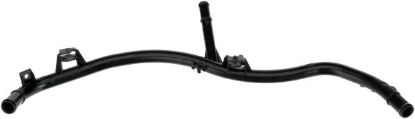 Coolant Pipe AUDI A1/A3, VW Beetle/Caddy/CC/Golf
