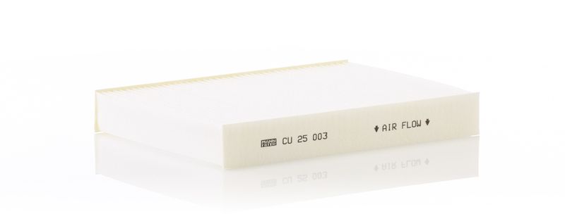 Filter, cabin air Nissan FC275